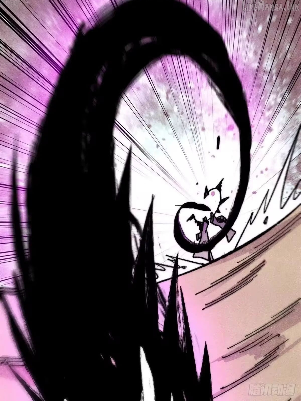 All Hail the Sect Leader Chapter 530 - page 35